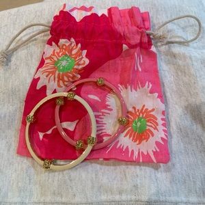 Lily Pulitzer Bracelets